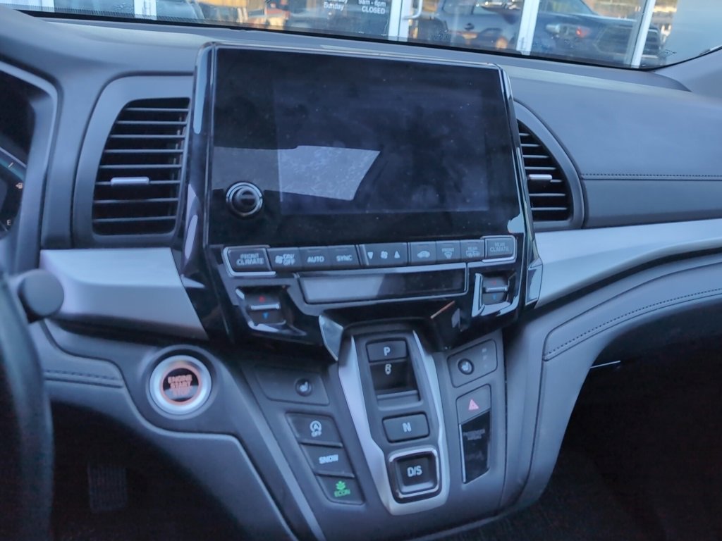 Used 2024 Honda Odyssey EX-L image 8