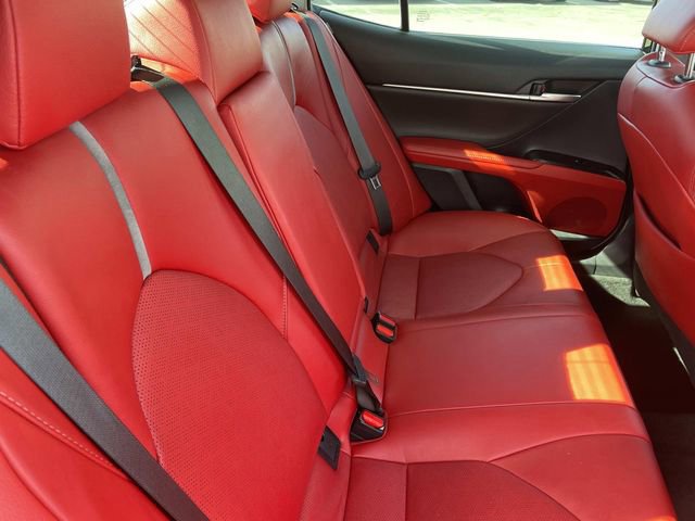 Used 2019 Toyota Camry XSE w/ Protection Package (Q2) image 32