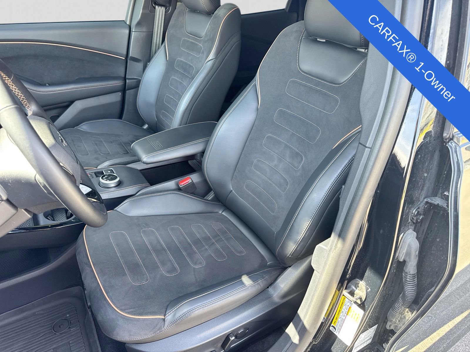 Certified 2023 Ford Mustang Mach-E GT AWD/4WD image 18