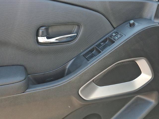 Used 2024 Nissan Frontier SV AWD/4WD image 12