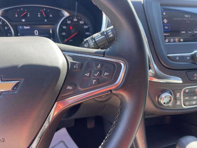 Used 2024 Chevrolet Equinox LT image 23