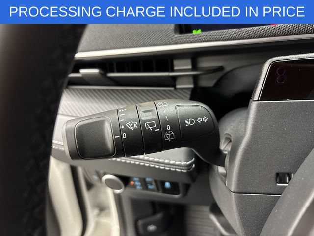 Certified 2025 Ford Mustang Mach-E Select w/ Comfort Package Lite AWD/4WD image 18