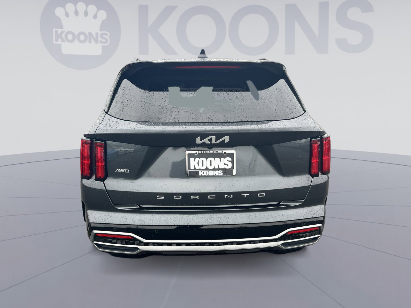 Used 2022 Kia Sorento SX image 5