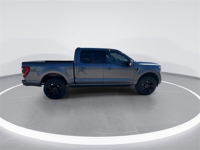 Certified 2022 Ford F150 Platinum w/ Equipment Group 701A High image 4