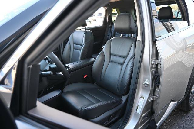 Used 2023 Nissan Rogue SL FWD image 23