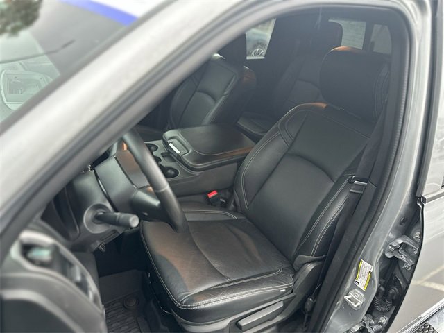 Used 2022 RAM 2500 Tradesman image 12