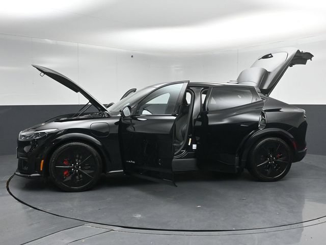 Certified 2025 Ford Mustang Mach-E GT AWD/4WD image 55