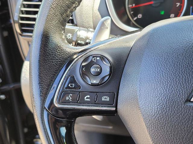 Used 2023 Mitsubishi Eclipse Cross AWD image 24