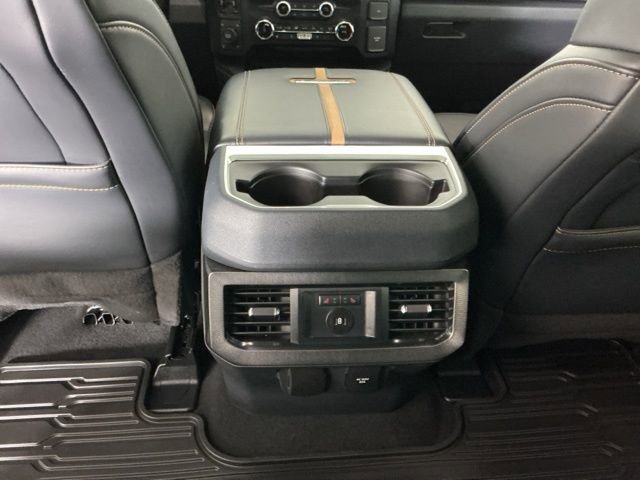 Certified 2024 Ford F350 Platinum AWD/4WD image 30