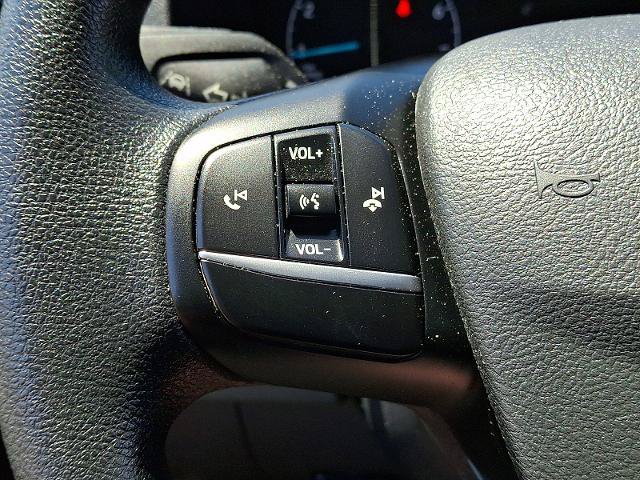 Certified 2023 Ford Transit 350 DRW RWD image 19