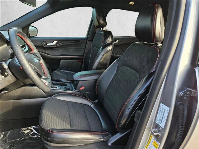 Certified 2023 Ford Escape ST-Line w/ Tech Pack #1 image 20