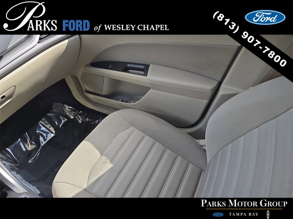 Certified 2019 Ford Fusion SE image 14