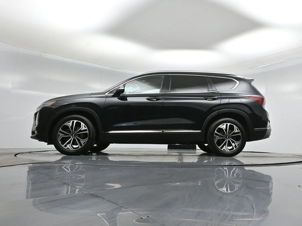Used 2019 Hyundai Santa Fe Ultimate w/ Cargo Package image 21