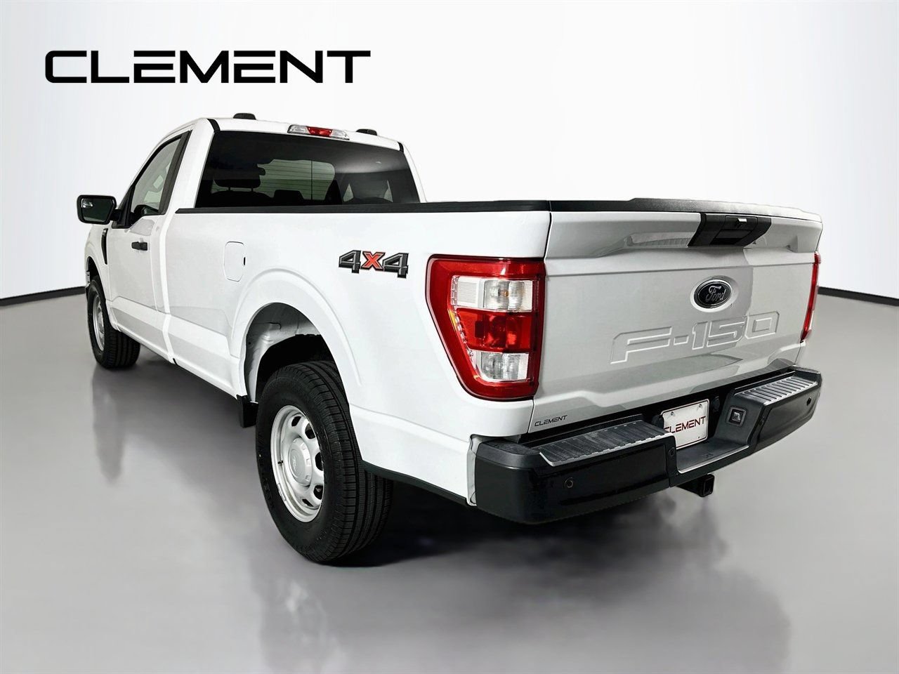 Certified 2022 Ford F150 XL w/ Equipment Group 101A High AWD/4WD image 10