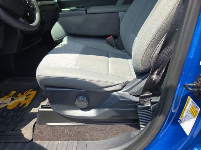 Certified 2021 Ford F150 XLT image 7