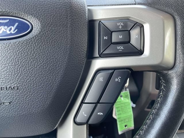 Certified 2019 Ford F350 Lariat AWD/4WD image 18