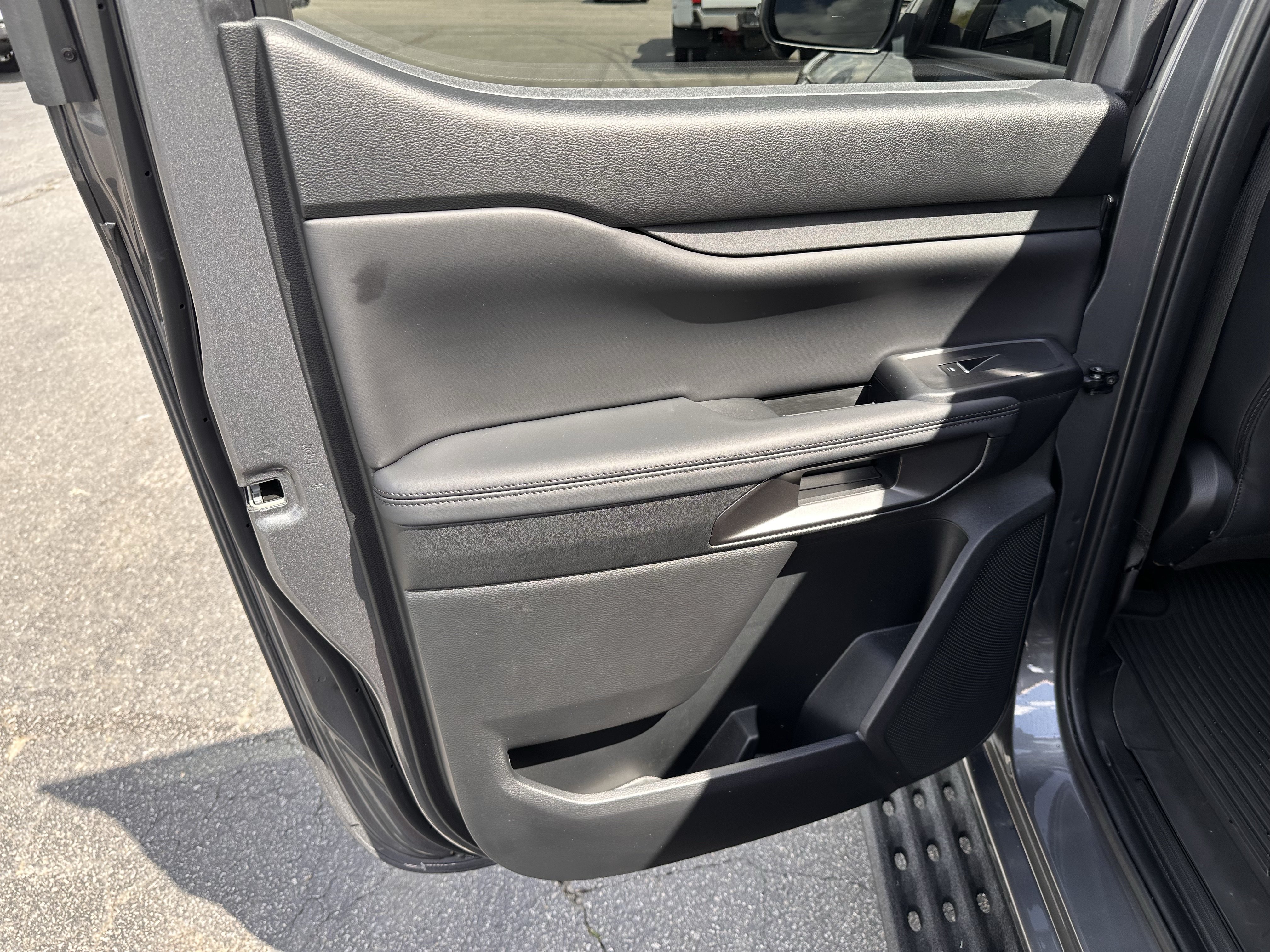 Certified 2025 Ford Ranger Raptor AWD/4WD image 13