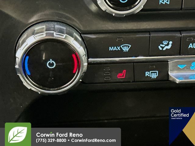Certified 2022 Ford F150 XLT w/ Equipment Group 302A High AWD/4WD image 23