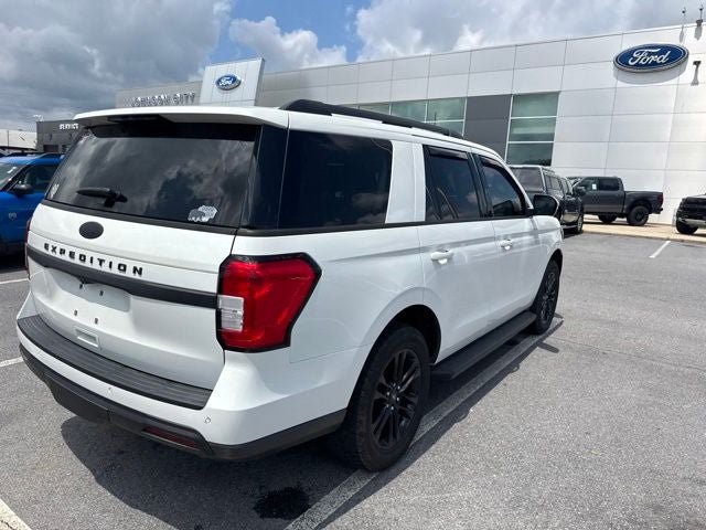 Certified 2024 Ford Expedition XLT AWD/4WD image 12