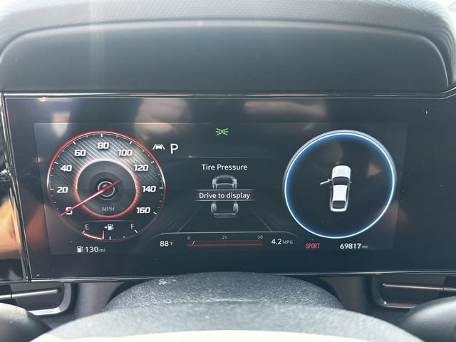 Used 2023 Hyundai Elantra N Line FWD image 20