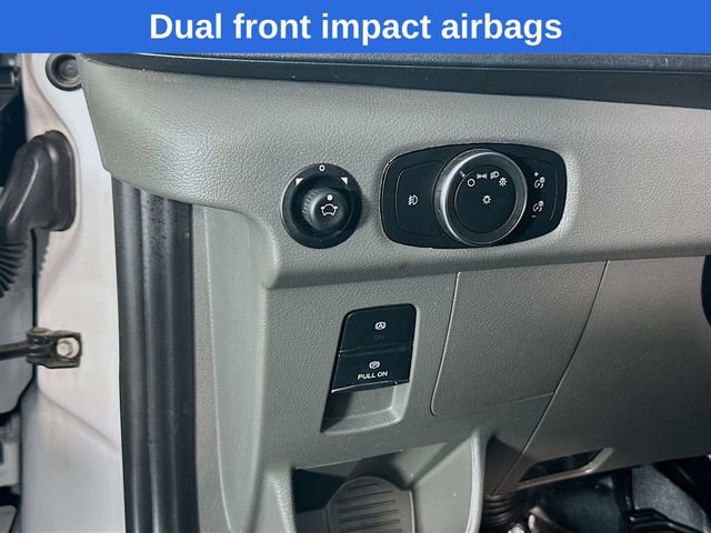 Certified 2024 Ford Transit 250 Base w/ Exterior Upgrade Package image 18