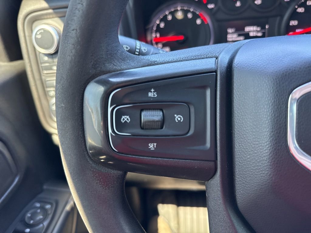 Used 2020 GMC Sierra 2500 4x4 Crew Cab w/ Convenience Package image 20