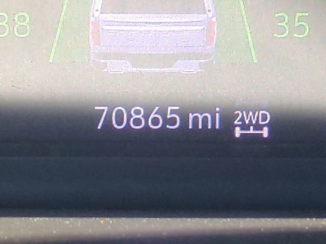 Used 2021 Chevrolet Silverado 1500 Custom w/ Custom Max Trailering Package image 25