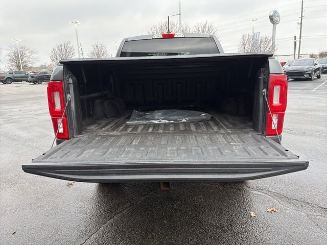 Certified 2020 Ford Ranger XLT w/ Trailer Tow Package image 12