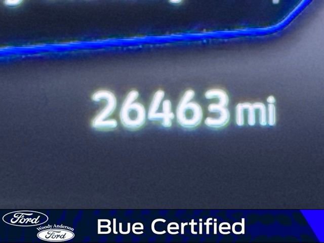 Used 2023 Volkswagen Tiguan SE image 14