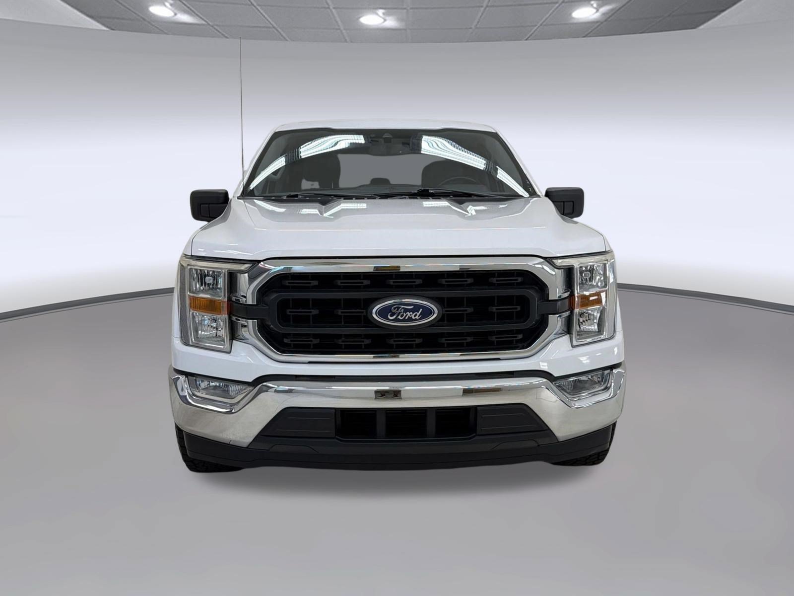 Certified 2021 Ford F150 XLT w/ Equipment Group 301A Mid RWD image 6
