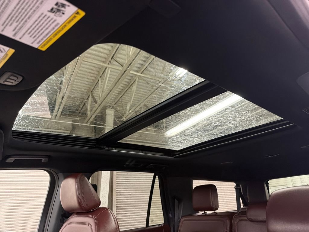 Certified 2023 Ford Expedition Max Limited image 14