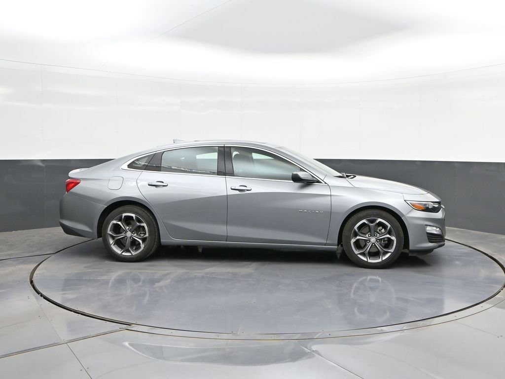 Used 2024 Chevrolet Malibu LT FWD image 20