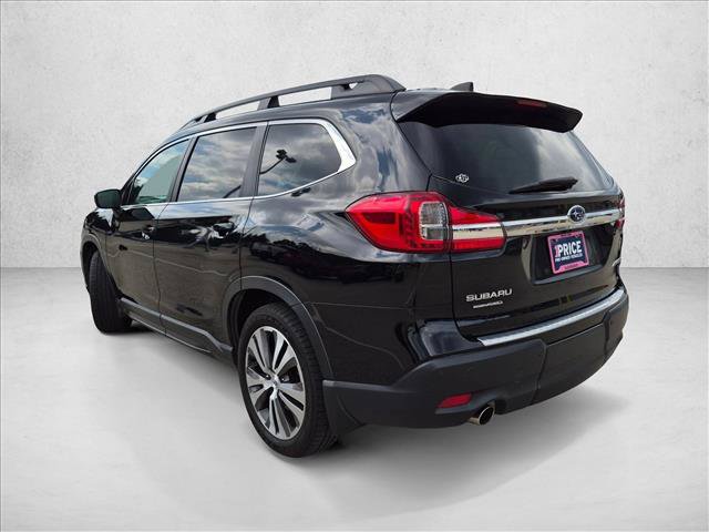 Used 2020 Subaru Ascent Premium w/ Sport Package AWD/4WD image 6
