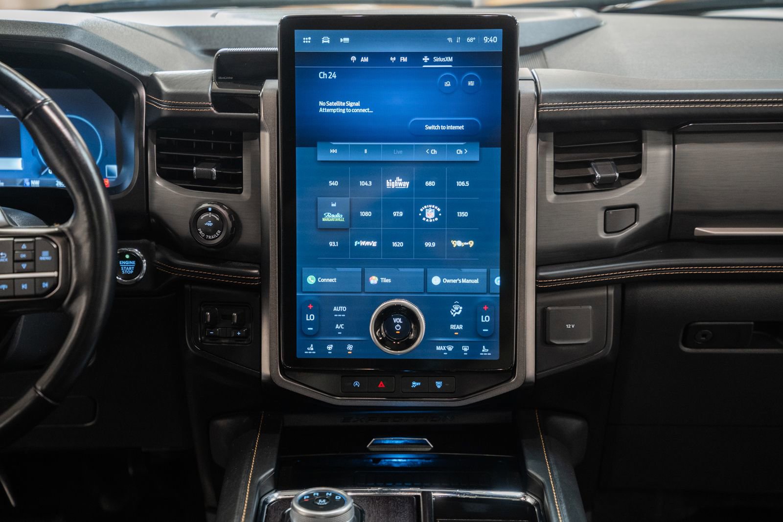 Certified 2023 Ford Expedition Platinum AWD/4WD image 24