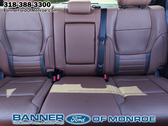 Used 2024 Toyota Tundra 1794 Edition image 27