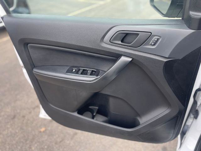 Certified 2019 Ford Ranger XL AWD/4WD image 15
