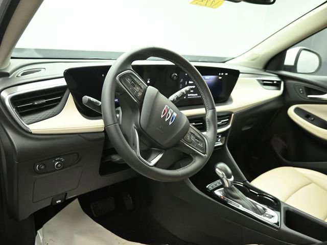Used 2024 Buick Encore GX Avenir w/ Avenir Convenience Package AWD/4WD image 11