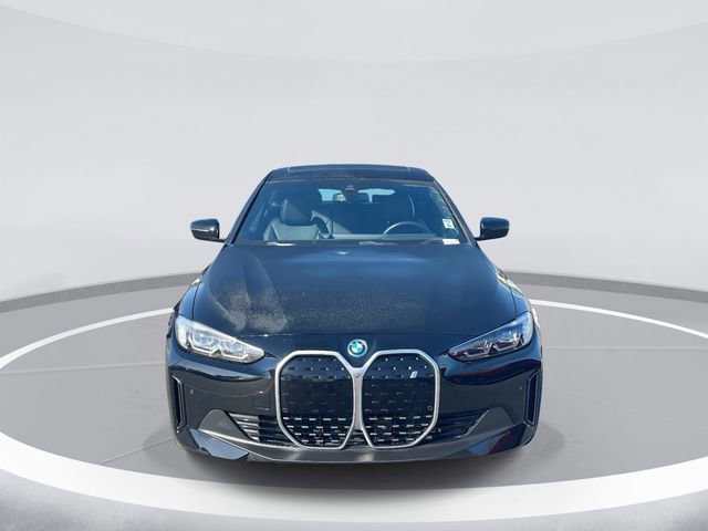 Used 2023 BMW i4 eDrive35 w/ Premium Package image 5