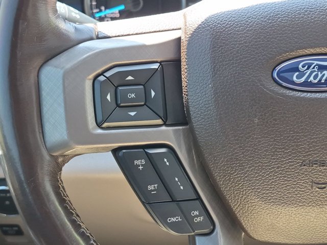 Certified 2020 Ford F150 Limited w/ Trailer Tow Package AWD/4WD image 19