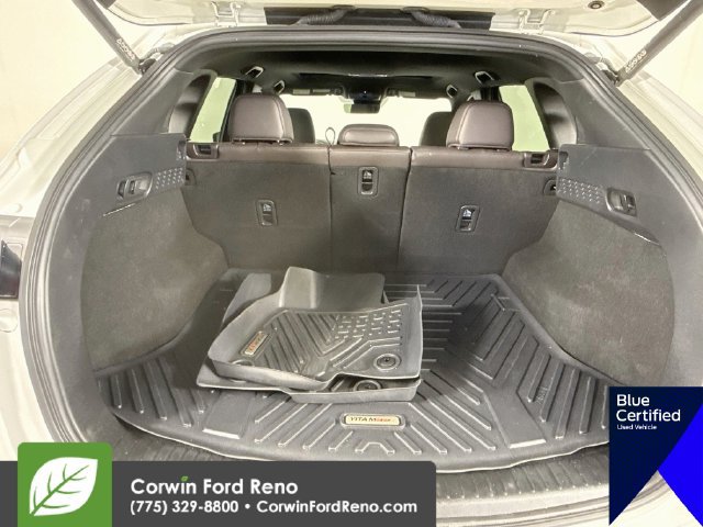 Used 2023 MAZDA CX-5 Signature AWD/4WD image 29