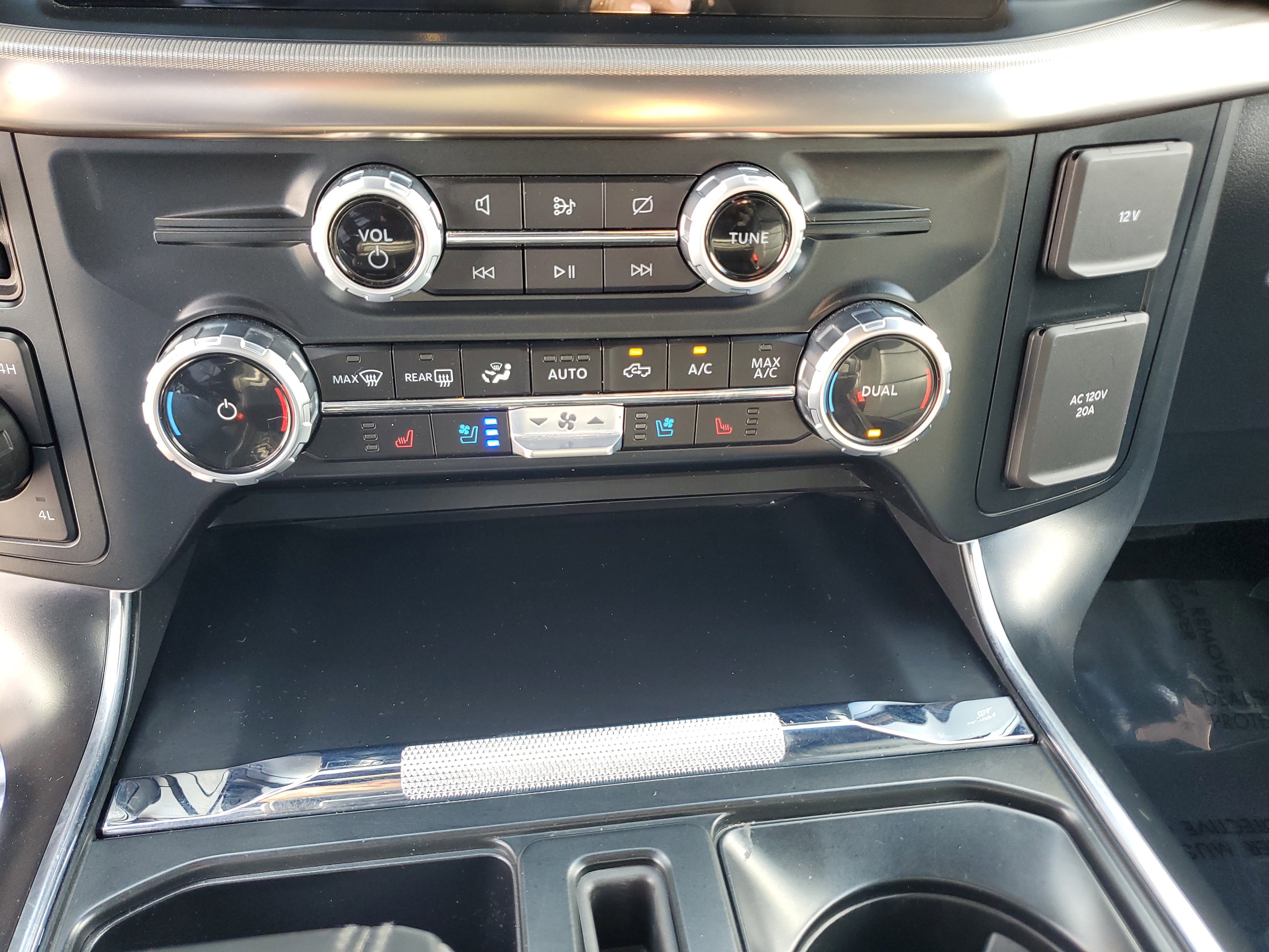 Certified 2023 Ford F150 Raptor image 24