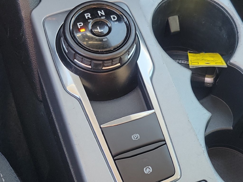 Certified 2021 Ford Bronco Sport Big Bend AWD/4WD image 29