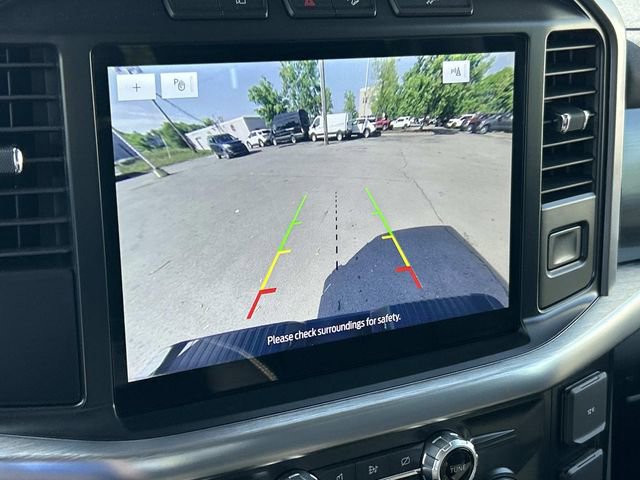 Certified 2022 Ford F150 Lariat image 36