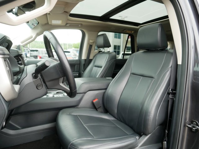 Certified 2023 Ford Expedition XLT AWD/4WD image 14