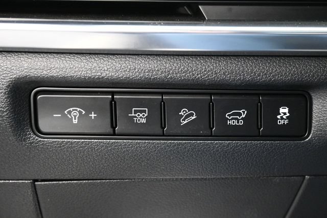 Used 2024 Kia Telluride SX Prestige X-Line AWD/4WD image 25