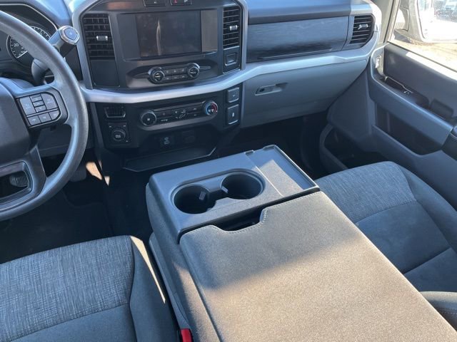Certified 2023 Ford F150 XLT AWD/4WD image 36