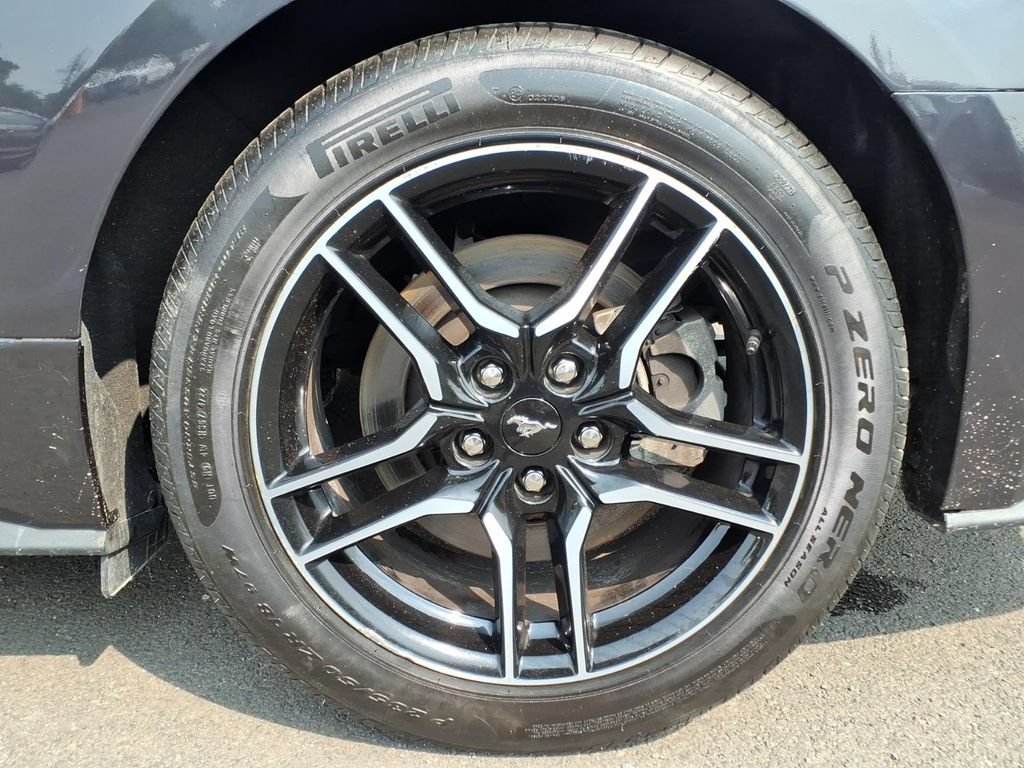 Certified 2023 Ford Mustang GT RWD image 22
