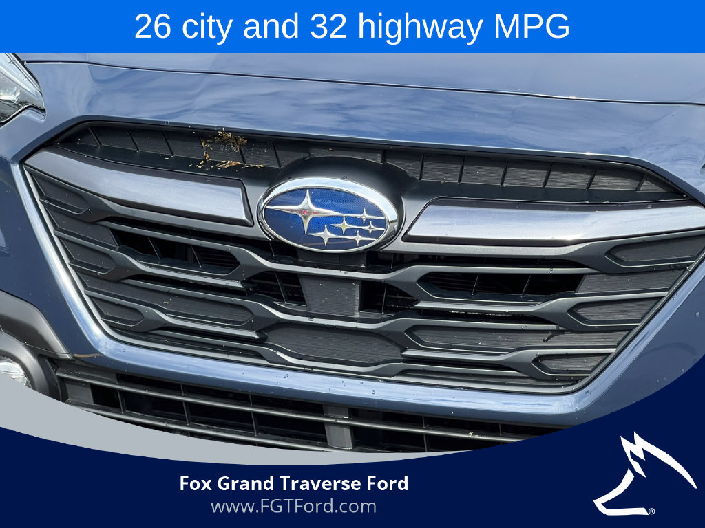 Used 2025 Subaru Outback Premium w/ Popular Package #1A AWD/4WD image 35