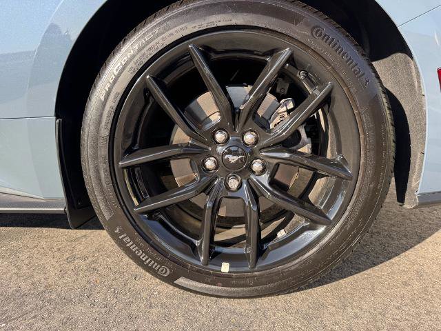 Certified 2025 Ford Mustang Premium RWD image 10