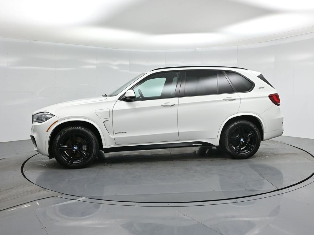 Used 2018 BMW X5 xDrive40e w/ M Sport Package image 28